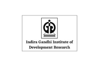 Transcript from Indira Gandhi Institute, Delhi University, Mumbai University 