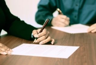 Degree certificate from Tata Institute of social sciences, Solapur University, Madras University