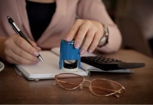 Transcript from Jharkhand University, Assam University, Jadavpur University 