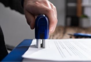 Police clearance certificate from Kolkata,  Ahmedabad, Delhi, Kanpur, Pune 