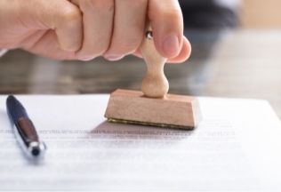 Affidavit  From Hyderabad, Chennai, Bangalore, Mumbai, Pune, Nagpur, Kanpur