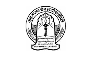 Transcript from Guru Nanak Dev University, GITAM University, Gujarat University 