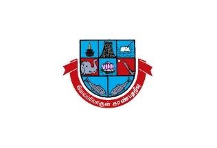 Transcript from Madurai Kamaraj University, Assam University, Madras University 