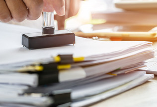 Embassy Attestation from Abu Dhabi, Bahrain, Qatar